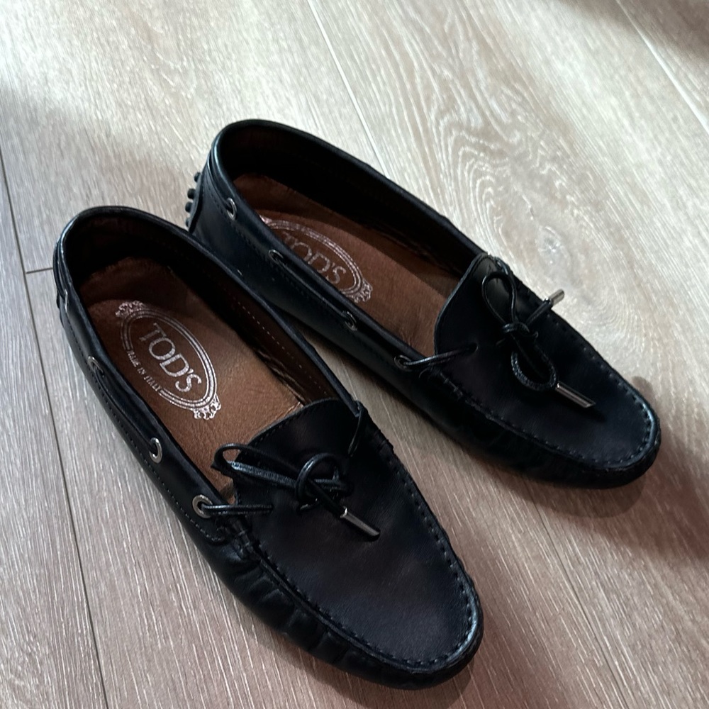 Tods shoes
